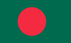 Bangladesh